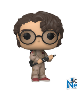 GHOSTBUSTERS AFTERLIFE - POP FUNKO VINYL FIGURE - PHOEBE 925