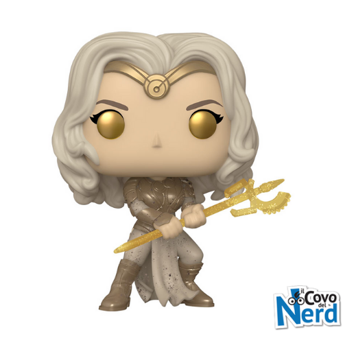 Marvel: ETERNALS - POP FUNKO VYNIL FIGURE - Thena