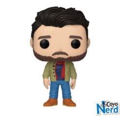 Marvel: ETERNALS - POP FUNKO VYNIL FIGURE - Dane Withman 738