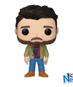 Marvel: ETERNALS - POP FUNKO VYNIL FIGURE - Dane Withman 738