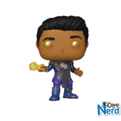 Marvel: ETERNALS - POP FUNKO VYNIL FIGURE - Kingo 731