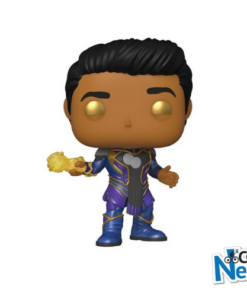 Marvel: ETERNALS - POP FUNKO VYNIL FIGURE - Kingo 731