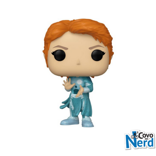 Marvel: ETERNALS - POP FUNKO VYNIL FIGURE - Sprite 732