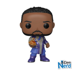 Marvel: ETERNALS - POP FUNKO VYNIL FIGURE - Phastos 736