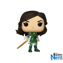 Marvel: ETERNALS - POP FUNKO VYNIL FIGURE - Sersi 728