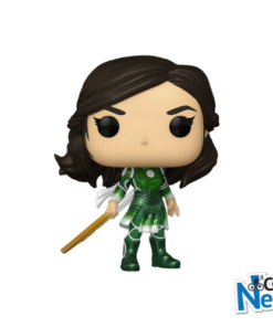 Marvel: ETERNALS - POP FUNKO VYNIL FIGURE - Sersi 728