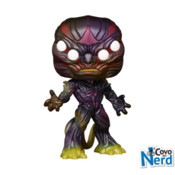 Marvel: ETERNALS - POP FUNKO VYNIL FIGURE - Kro 737