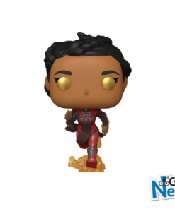 Marvel: ETERNALS - POP FUNKO VYNIL FIGURE - Makkari 734