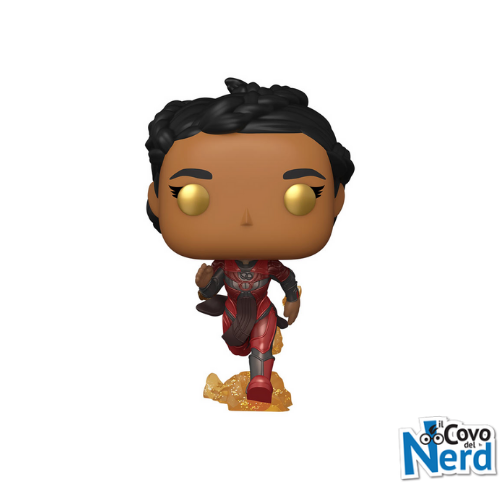 Marvel: ETERNALS - POP FUNKO VYNIL FIGURE - Makkari 734