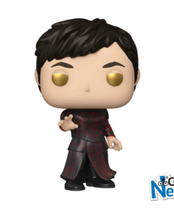 Marvel: ETERNALS - POP FUNKO VYNIL FIGURE - Druig 733