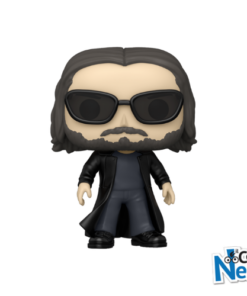 The Matrix 4 - POP FUNKO VYNIL FIGURE - Neo 1172