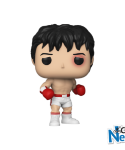 Rocky Balboa 45th Anniversary - POP FUNKO VYNIL FIGURE - Rocky