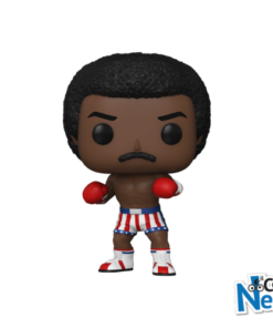 Rocky Balboa 45th Anniversary - POP FUNKO VYNIL FIGURE - Apollo Creed 1178