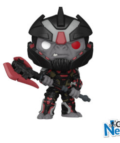 HALO Infinite - POP FUNKO VINYL FIGURE - Escharum w/Axe