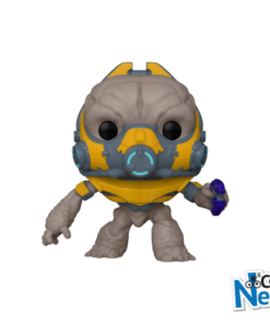 HALO Infinite - POP FUNKO VINYL FIGURE - Grunt w/Weapon