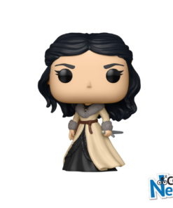 The Witcher – POP FUNKO VYNIL FIGURE – Yennefer 1193
