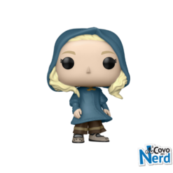The Witcher - POP FUNKO VYNIL FIGURE - Ciri 1191