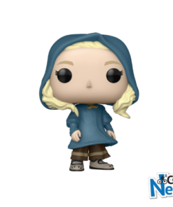 The Witcher - POP FUNKO VYNIL FIGURE - Ciri 1191