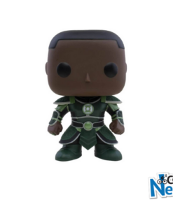 DC HEROES: IMPERIAL PALACE - POP FUNKO VINYL FIGURE - Green Lantern 400