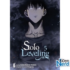 Solo Leveling Vol.5