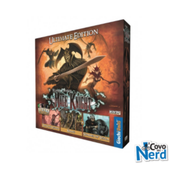 Mage Knight - Ultimate Edition - Giochi Uniti