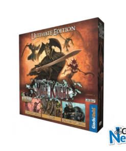 Mage Knight - Ultimate Edition - Giochi Uniti