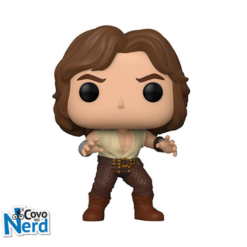HERCULES: Legendary Journeys - POP FUNKO VINYL FIGURE - Hercules 1154