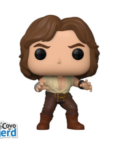 HERCULES: Legendary Journeys - POP FUNKO VINYL FIGURE - Hercules 1154
