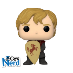Game of Thrones - POP FUNKO VINYL FIGURE - Tyrion Lannister 92