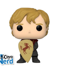 Game of Thrones - POP FUNKO VINYL FIGURE - Tyrion Lannister 92