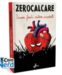 Zerocalcare: Scavare Fossati – Nutrire Coccodrilli