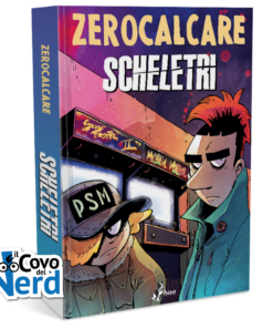 Zerocalcare: Scheletri