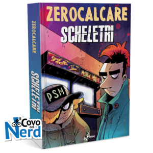 Zerocalcare: Scheletri