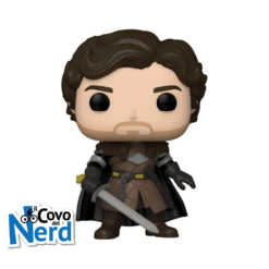 Game of Thrones - POP FUNKO VINYL FIGURE - Robb Stark 91