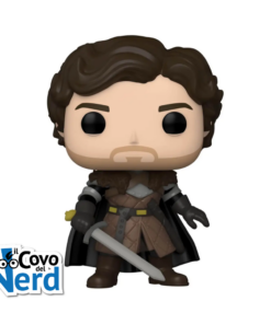 Game of Thrones - POP FUNKO VINYL FIGURE - Robb Stark 91