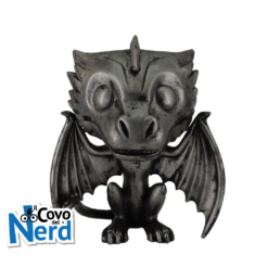 Game of Thrones - POP FUNKO VINYL FIGURE - Drogon