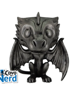 Game of Thrones - POP FUNKO VINYL FIGURE - Drogon
