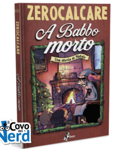 Zerocalcare: A Babbo Morto - Una Storia di Natale