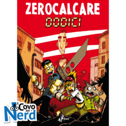 Zerocalcare: Dodici