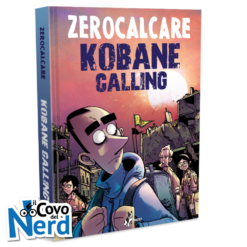 Zerocalcare: Kobane Calling