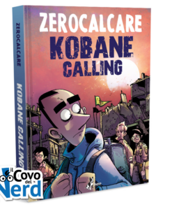 Zerocalcare: Kobane Calling