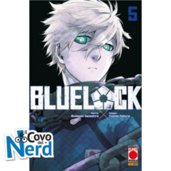 Blue Lock - Vol.5