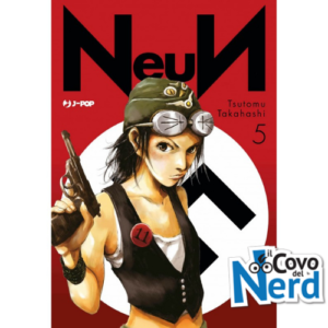 Neun - Vol.5