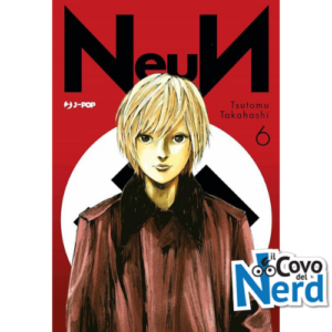 Neun - Vol.6