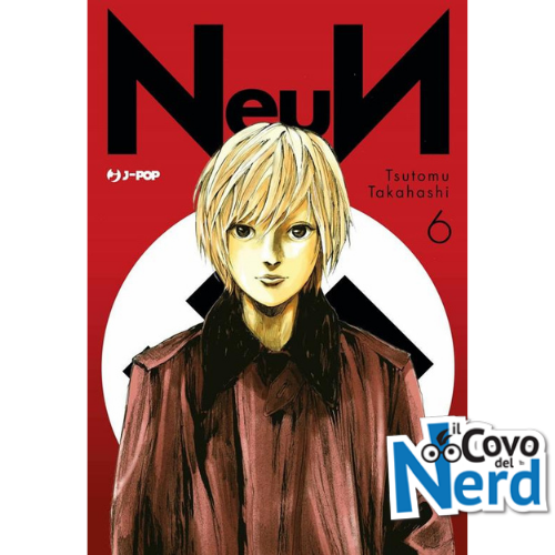 Neun - Vol.6