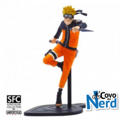 AbyStyle - Super Figure Collection - Naruto Shippuden - Naruto Uzumaki