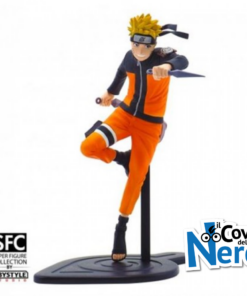 AbyStyle - Super Figure Collection - Naruto Shippuden - Naruto Uzumaki