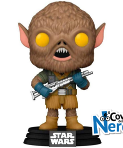 Pop Funko Strars Concept Series - Chewbacca (Galactic Convention 2020) 387