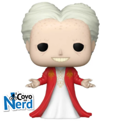 Pop Funko Movie - Bram Stocker - Dracula 1073