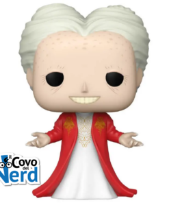 Pop Funko Movie - Bram Stocker - Dracula 1073